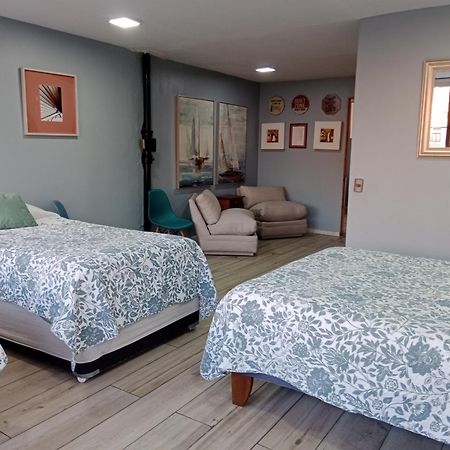 Providencia Departamento A Pasos Costanera Center Apartment Сантяго Екстериор снимка