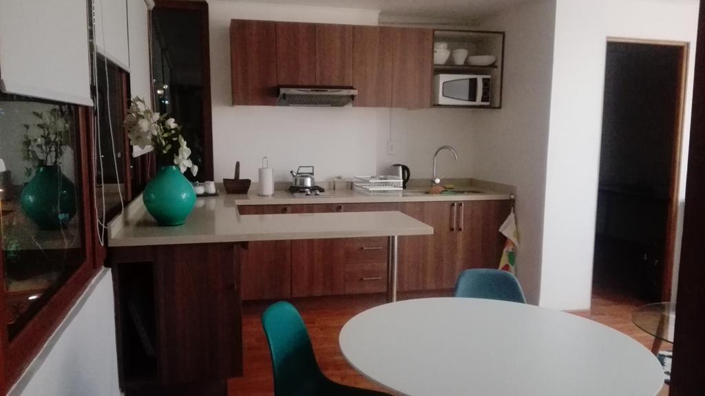 Providencia Departamento A Pasos Costanera Center Apartment Сантяго Екстериор снимка